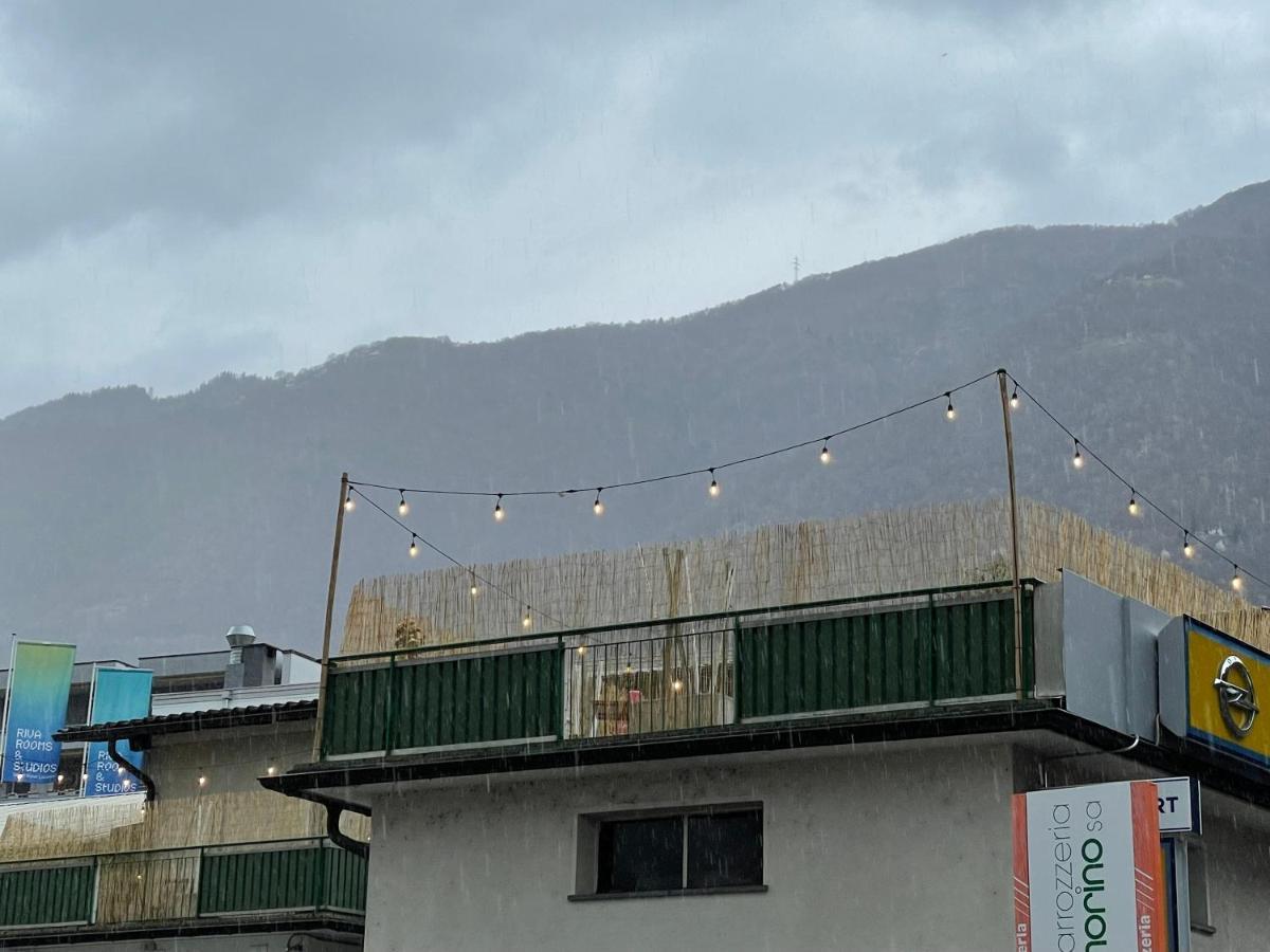 Apartment Con Terrazza A Due Minuti Dal *