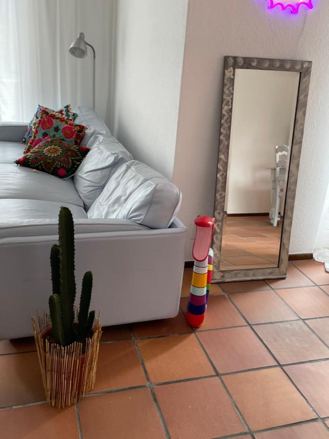 Con Terrazza A Due Minuti Dal Apartment *