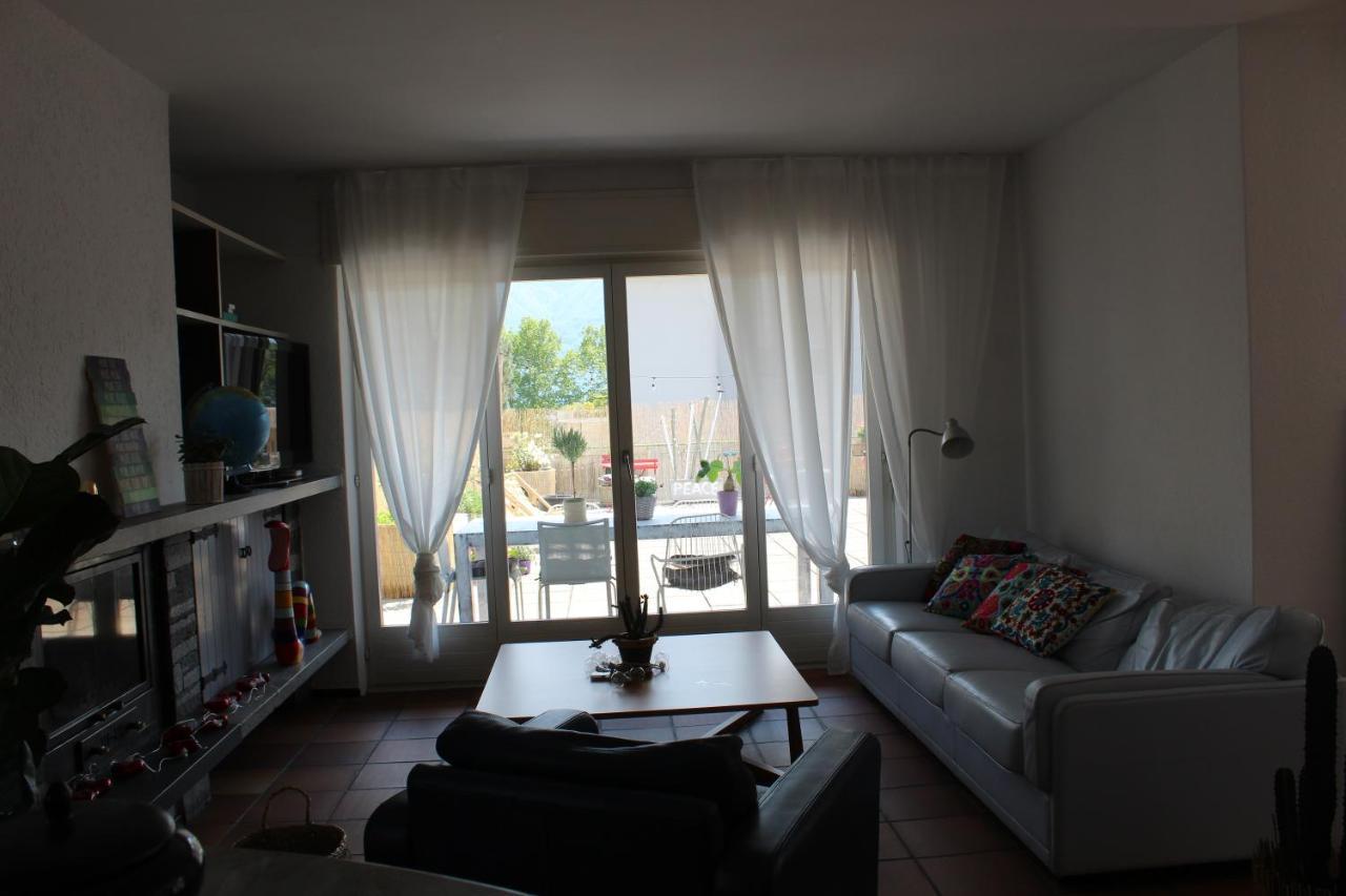 Con Terrazza A Due Minuti Dal