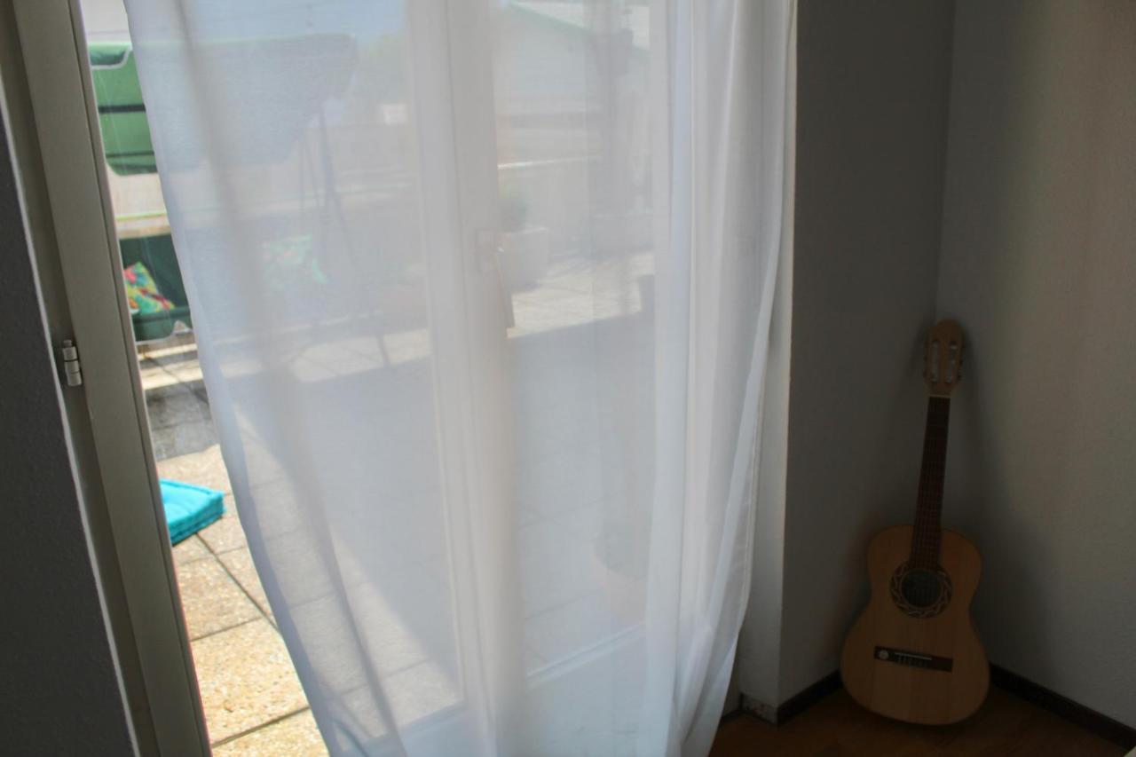 Con Terrazza A Due Minuti Dal *