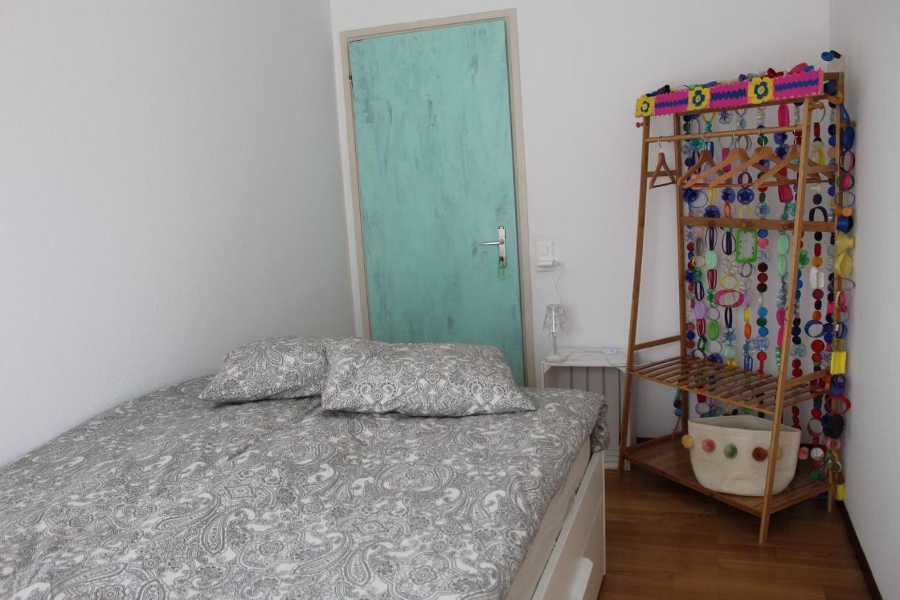 Con Terrazza A Due Minuti Dal Apartment *