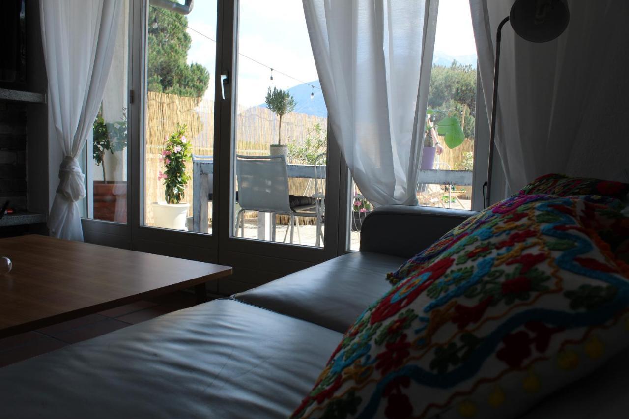 Con Terrazza A Due Minuti Dal Apartment