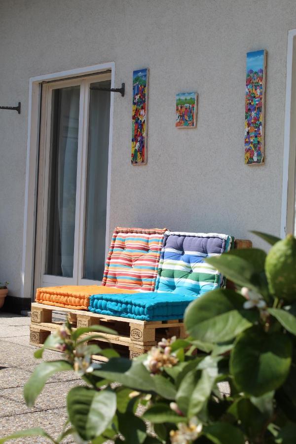 Con Terrazza A Due Minuti Dal *