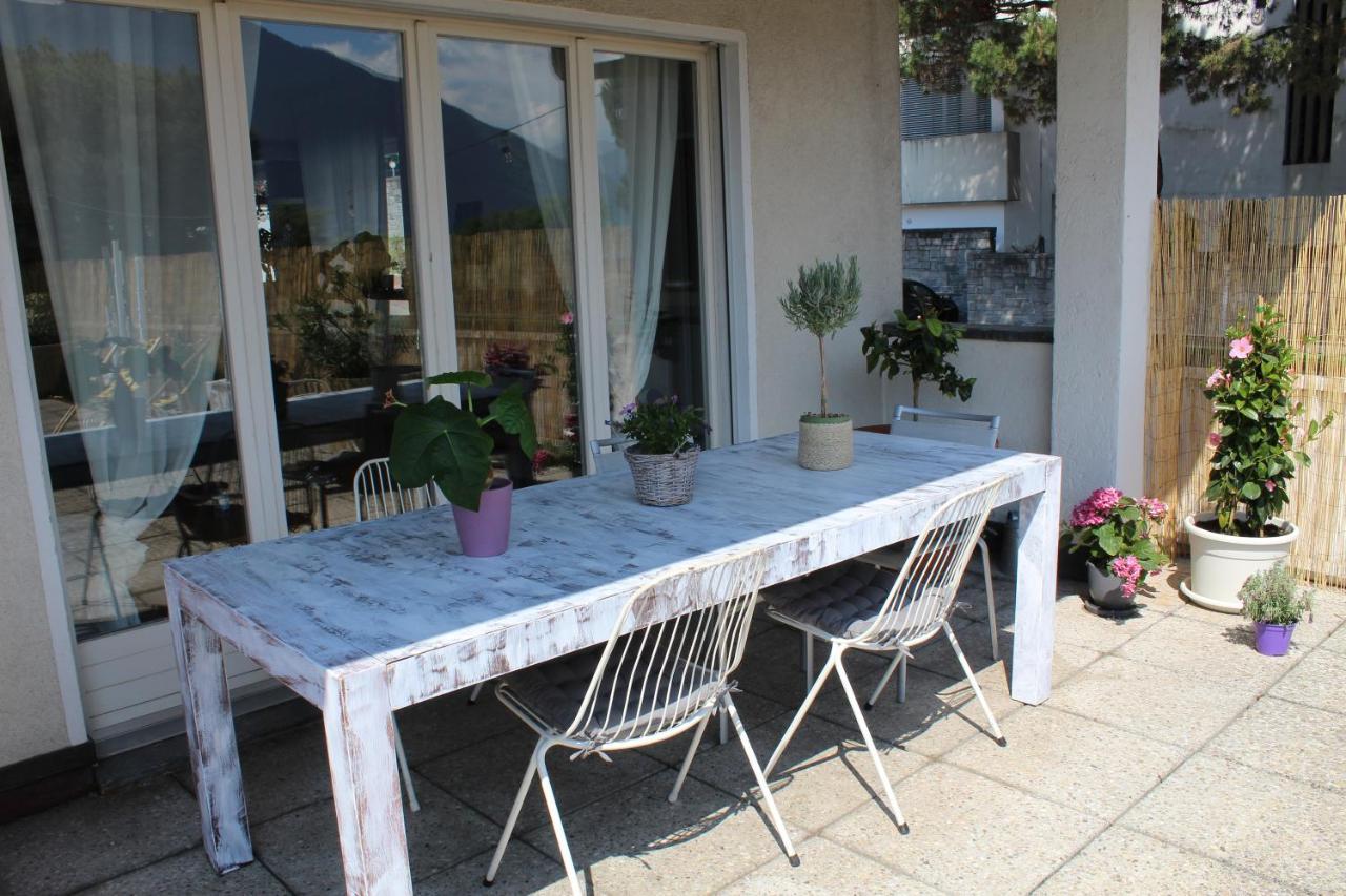 Con Terrazza A Due Minuti Dal Apartment