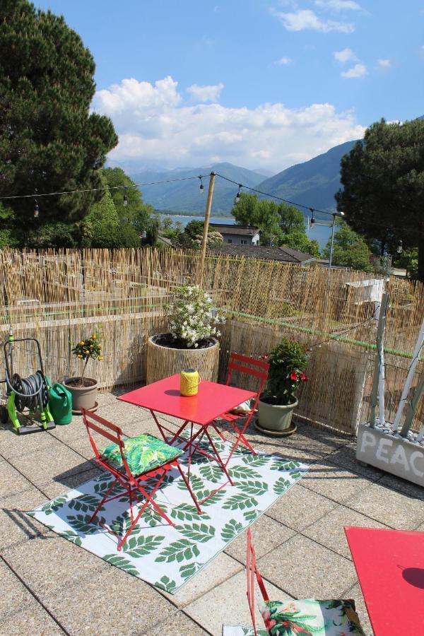 Con Terrazza A Due Minuti Dal *